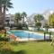 Apartamento en Urbanizacion Hacienda Golf Islantilla