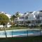 Apartamento en Urbanizacion Hacienda Golf Islantilla