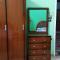 The Green Nubian House