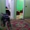 The Green Nubian House