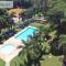 Camping Valle das Aguas
