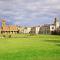 Lancemore Mansion Hotel Werribee Park