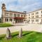 Lancemore Mansion Hotel Werribee Park