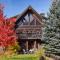 Foto: Whistler Log Cabin