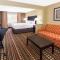 Days Inn & Suites by Wyndham Davenport East