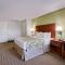 Baymont by Wyndham Jacksonville Orange Park
