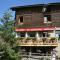 Hotel Le Chamois Logis - Molines-en-Queyras