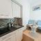 Bazzar Apartments