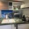 Eagles Nest - Studio w 15M terrace - Hyper Centre photo 23