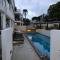 Foto: Belle Mer Beachfront Apartments - Self Serviced 1/126