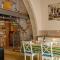Dolphin Guest House and Studios - Tochni