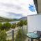 Lake View Greenstone Apartment Two