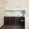 Apartment on Kunayeva 38
