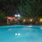 Foto: Vlychada Villa Sleeps 8 Pool WiFi 10/25