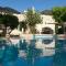 Foto: Vlychada Villa Sleeps 8 Pool WiFi