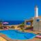 Foto: Stavros Villa Sleeps 6 Pool WiFi