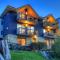 Snowgoose Apartments