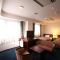 Hotel Ermou Regency - Numazu