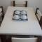 Apartamento Uriburu-Con Cochera