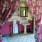 A Pilgrims Rest Guest House in Graskop