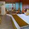 Poovar Island Resort