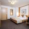Hotel Garni Subretta