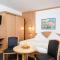 Hotel Garni Subretta