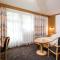 Hotel Garni Subretta