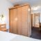 Hotel Garni Subretta