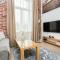 Angleterre Apartments