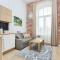 Angleterre Apartments