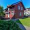 Villa Erika in The Heart of Nida