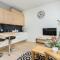 Angleterre Apartments