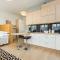 Angleterre Apartments