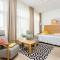 Angleterre Apartments