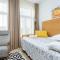Angleterre Apartments