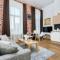 Angleterre Apartments