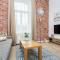 Angleterre Apartments