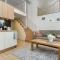 Angleterre Apartments
