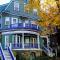 The Coolidge Corner Guest House: A Brookline Bed and Breakfast