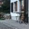 One Bedroom with mountain and garden view ground floor of Chalet Solaria - 茨韦西门