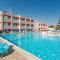 Dados Hotel
