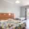 Dados Hotel