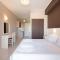 Dados Hotel