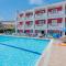 Dados Hotel