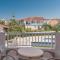 Dados Hotel