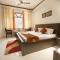 Hotel Sheetal Regency,Near Janambhumi