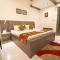 Hotel Sheetal Regency,Near Janambhumi