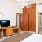 Platinum Hotel Apartments