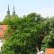 Spacious 2-bedroom apartment Zabjak with AC Tour As Ljubljana
